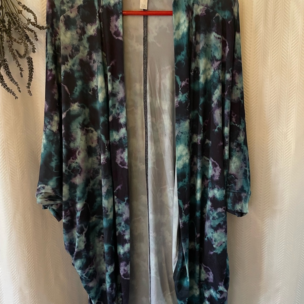 Cacique Sleepwear in Soft Pastel Hues